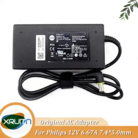 MDS-080AAS12 A 12V 6.67A 80W Power Supply AC Adapter For Philips Respironics Dream Station 267P 467P 560 560P 567P 660P 667P 760