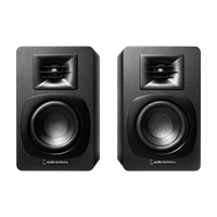 Audio-Technica SP3X主動式家用監聽藍牙喇叭(現貨) ATH台灣鐵三角公司貨