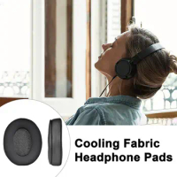 Ear Cushion Cover High-density Memory Foam Ear Cushions for Cloud Flight/cloud Flight S Replacement Headphone Ear for Ultimate