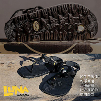 Luna Sandals Oso Flaco Winged 涼鞋 薄底7mm 黃金大底 悠遊戶外