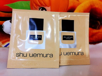 Shu Uemura 植村秀 無極限超時輕粉底 1ml 色號: 664【旅行用】medium light shell