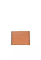 Charles Berkeley Charles Berkeley Leather Shoulder Bag - Hemsley - PB-22030 - Tan