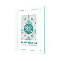 AL-MATHURAT Zikir Pagi & Petang (PS) BM