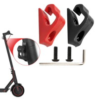 Portable Single Claw Front Hook Hanger for Xiaomi Mijia M365 Pro Electric Scooter Skateboard Storage Grip Handle Bag Holder Tool