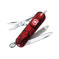Victorinox Rubin系列 7用瑞士刀 #0.6228.T 紅色