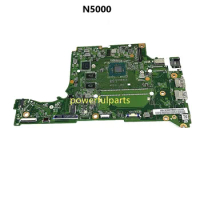 For ACER Aspire 3 A315-32 Motherboard DA0Z8GMB8E0 NBGVZ11006 N5000 Cpu On-Board Working Good