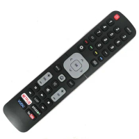 New Remote Control For Hisense 43H7C 50H5C 50H7C 50H8C 50H6B 50H7GB1 55H9B 55H7C 55H8C 65H10B Smart LED HDTV TV