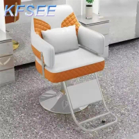 Future Boss Barber Shop Kfsee Salon Chair