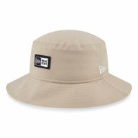 【NEW ERA】NEW ERA 男女 戶外帽 探險帽 GORE-TEX NEW ERA 卡其(NE13956956)
