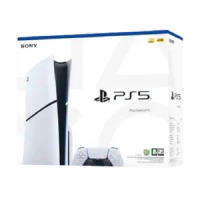 Máy chơi Game Sony Playstation 5 Slim PS5 CFI-2018A 01