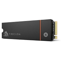 【最高現折268】Seagate 火梭魚 FireCuda 530 4TB/2TB/1TB 含散熱片/Gen4 PCIe 4.0固態硬碟
