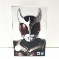 Shf Ss Kr Kuuga Mighty Form Decade