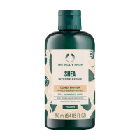 【THE BODY SHOP】乳油木果豐盈護髮乳(250ML)