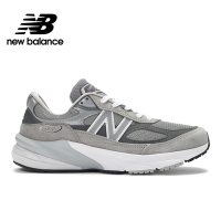 [New Balance]美國製復古鞋_女性_灰色_W990GL6-D楦
