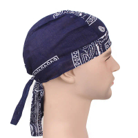 Headwraps จักรยาน headcloth หมวก wicking Beanie Hip-Hop turban headwraps