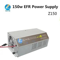 HY-Z150 130w 150w EFR Power Supply For Laser Co2 SPT RECI YONGLI EFR 110v 220v