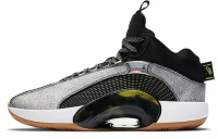 ZION WILLIAMSON X AIR JORDAN 35 PF BAYOU BOYS