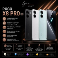 Poco X8 pro 5G 12/512 GB