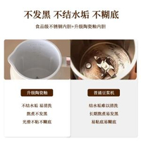 全城热卖 - 德國破壁機家用免濾無渣防糊全自動豆漿機生果榨汁機輔食機料理機