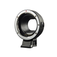 【VILTROX】EF-EOSM Canon EOS EF- EOS M 自動對焦轉接環 公司貨(Canon M50 M5 M6)