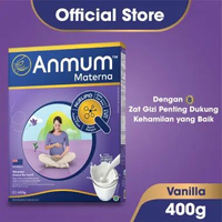 Anmum Materna Vanilla 400gr