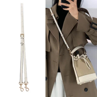 Bag Mini Transfiguration Bag Shoulder Straps Cross Straps Fashion DIY Armpit Pendant Handbag Accessories For Coach Bucket Bag