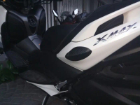 SALE COVER BODY PROTECTOR XMAX 250