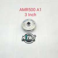 Pulley Supercharger AMR500 A1 3Inch