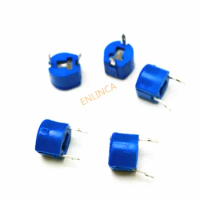 20Pcs/lot original JML06-1-5P 5pf 6mm JML06-1 DIP trimmer Adjustable capacitor