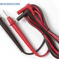 Original multimeter probe TL30 clamp shaped 20 gauge rod TL175 test wire TL71 gauge needle