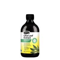 【Comvita 康維他】橄欖葉精華萃取液(薄荷味)500ml