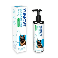 YuMOVE優骼服 藍油搔癢犬配方 250ml 狗保健 狗皮膚 寵物營養 寵物保健