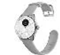 Withings SCANWATCH 2 42 mm HWA10 心跳/血氧手錶 2 年白色 (V079)