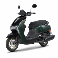 YAMAHA 山葉 Limi125 DELUXE TFT面板-UBS版-2025年新色彩(24期-好禮2選1)
