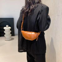STUDIOBAG NAGOMY Slingbag Handbag Tas Bahu Dumpling Tas Kekinian Aesthetic Korean Style Selempang Wa