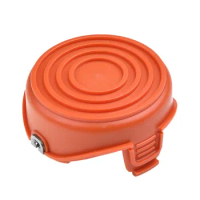 Enhance the Efficiency of Your For Black &amp; Decker String Trimmer Strimmer with a New GL653 GL546SC GL670 Spool Cover Cap