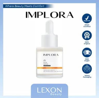 [implora] Acne Serum