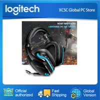 Logitech G933S 7.1 Wireless Surround Sound Game Earphone Microphone Computer Competition Earphone Headset Headset