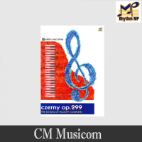 Czerny Op.299 (Rhythm Mp) MPC-2006A