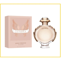 PACO RABANNE 帕高奧林匹亞女神香水 OLYMPEA EDP 80ML