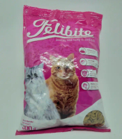 FELIBITE PAKAN KUCING 500GR MAKANAN KUCING LIAR ANGGORA CATFOOD