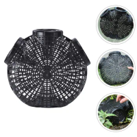 Ricefield Eel Catching Net Special Purpose Crab Trap Portable Lobster Bait Trap