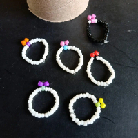 cincin Manik Beads , cincin Korea
