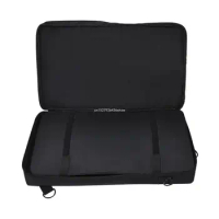 DJ Controller Gig-Bag Carrying Case with Strap for Pioneer DDJ-400 DJ Controller Portable Protector Bag Travel Bag Dropship