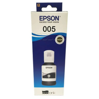 EPSON หมึกอิงค์เจ็ท รุ่น T03Q100 สีดำ