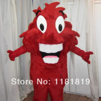 MASCOT Cookie Monster mascot costume custom fancy costume cosplay carnival costume