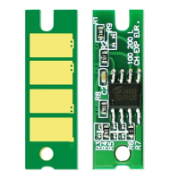1PCS Sublimation Cartridge Chip for Ricoh GC51 for Ricoh SG3210DNW SG3210 Printer