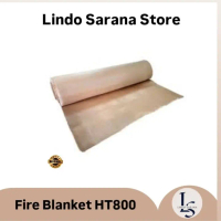 HT800/ Fire blanket 1 Meter x 50 meter
