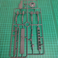 Runner WF PG Unicorn BANDAI / Spare Part Gundam 1/60 J1705