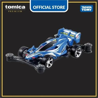 Tomica Premium Unlimited Tamiya Mini 4WD Aero Avante